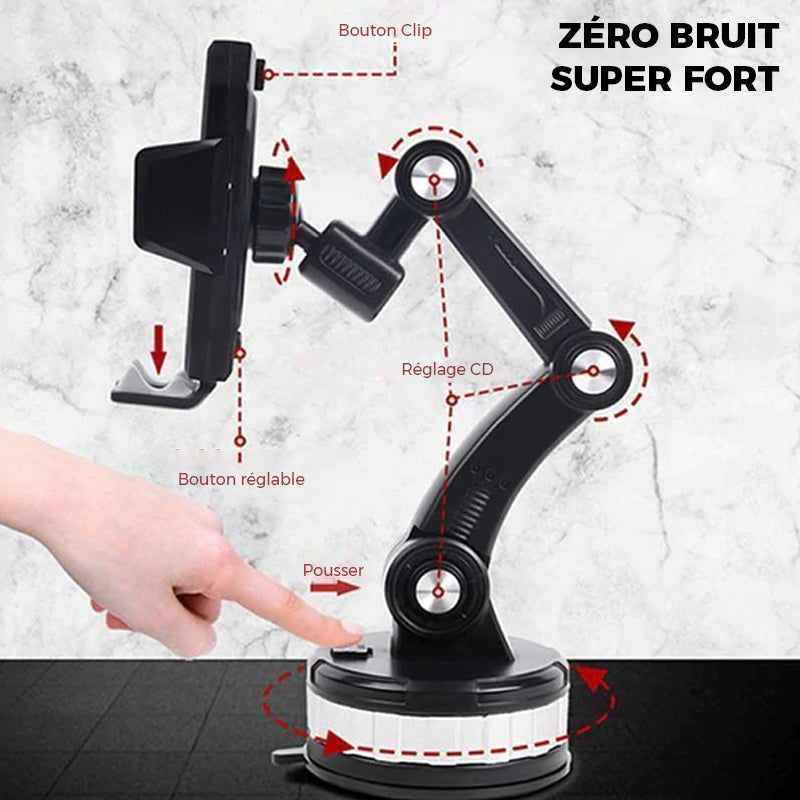 Super adhesion phone holder for car | Kalsten