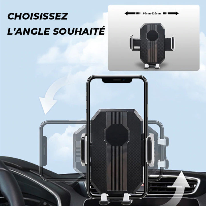 Super adhesion phone holder for car | Kalsten