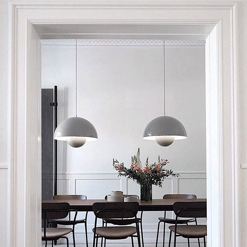 LED Elegance V3 Modern Wall or Ceiling Light for Ambient Illumination