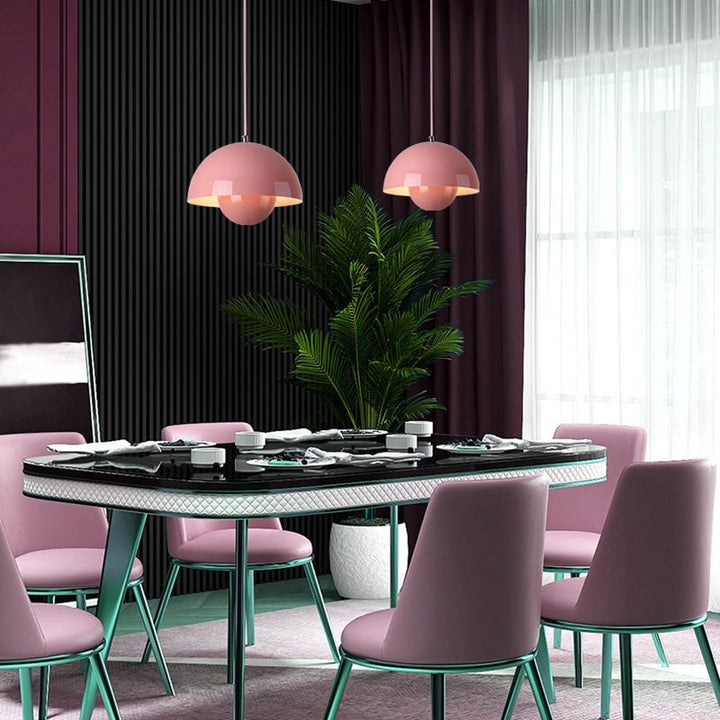 LED Elegance V3 Modern Wall or Ceiling Light for Ambient Illumination