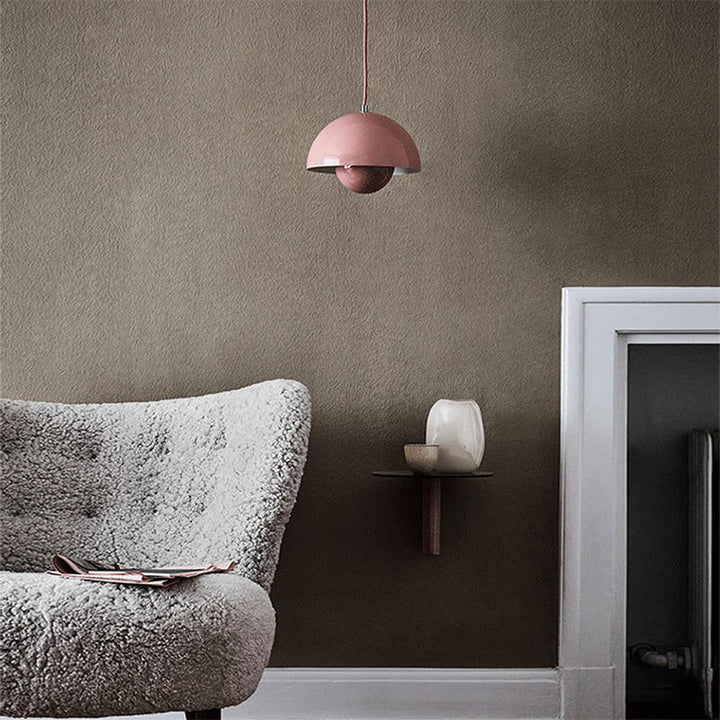 LED Elegance V3 Modern Wall or Ceiling Light for Ambient Illumination