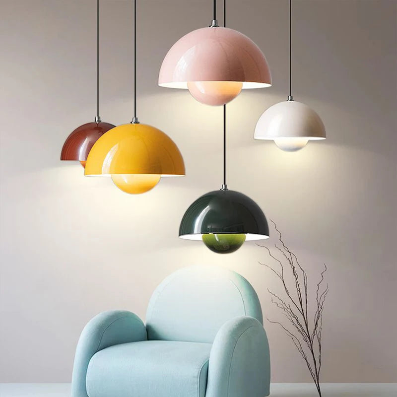 LED Elegance V3 Modern Wall or Ceiling Light for Ambient Illumination