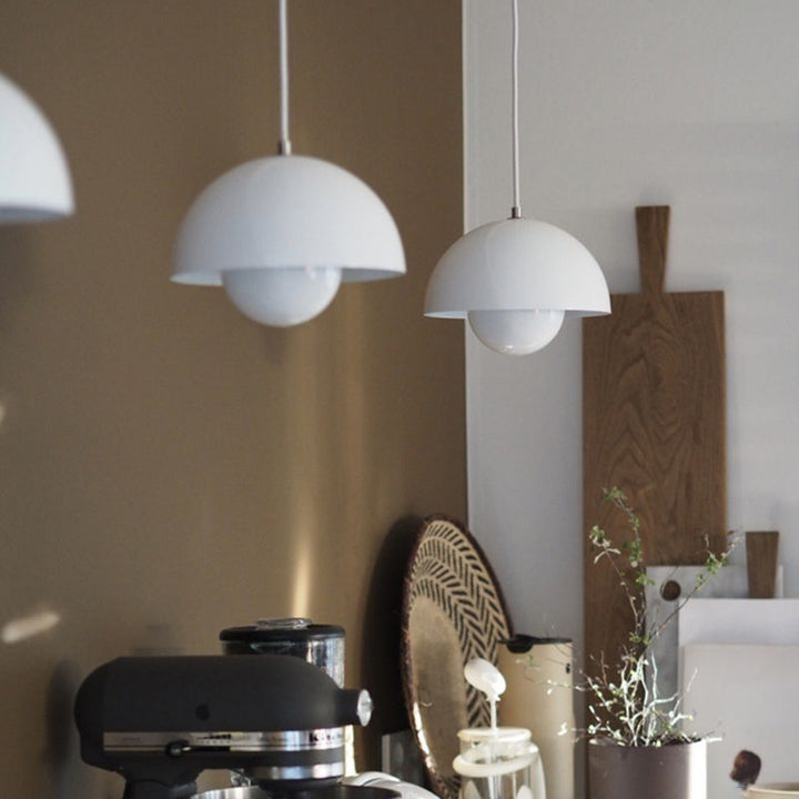 LED Elegance V3 Modern Wall or Ceiling Light for Ambient Illumination