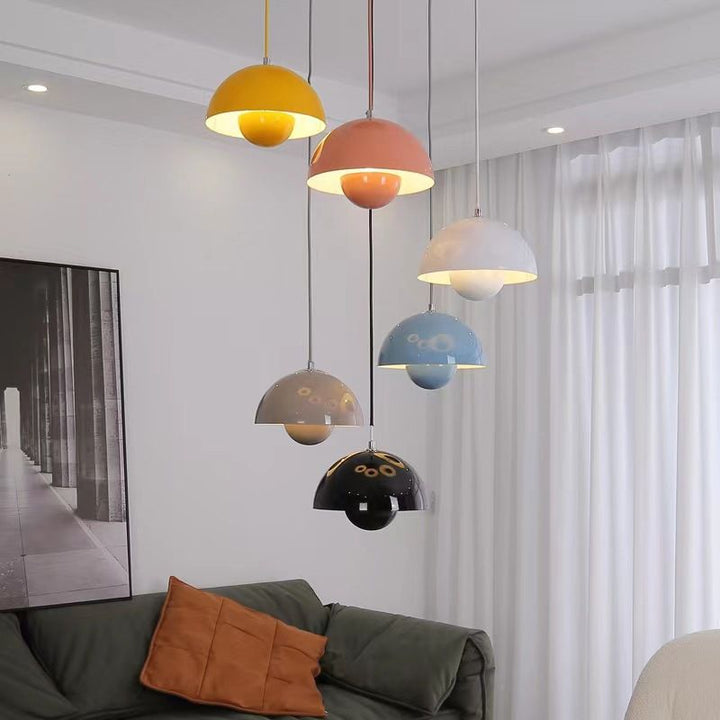 LED Elegance V3 Modern Wall or Ceiling Light for Ambient Illumination