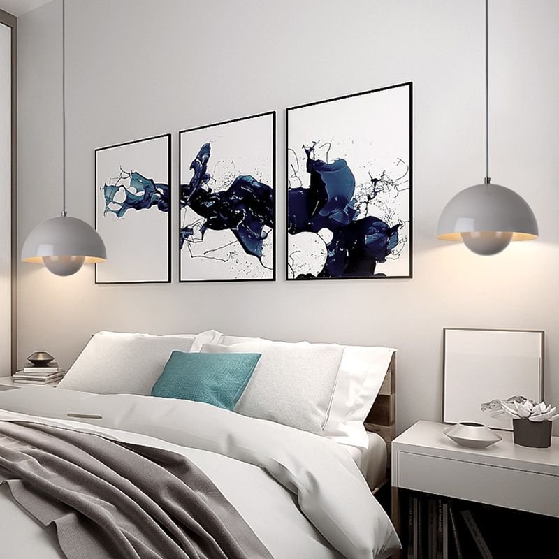 LED Elegance V3 Modern Wall or Ceiling Light for Ambient Illumination