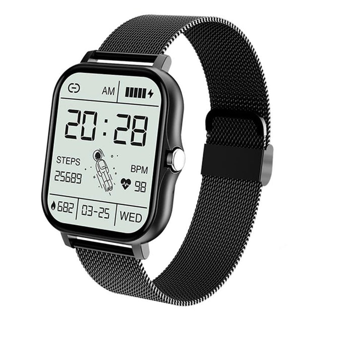 Kalsten | Watch - Multifunctional Pointer Watch