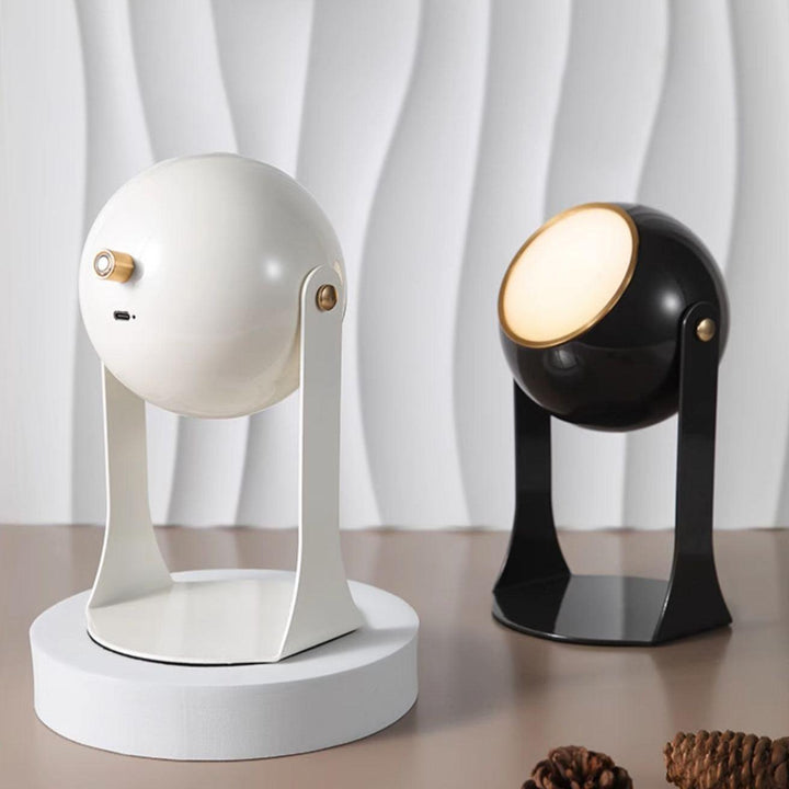 Svejk Table Lamp 5' | Kalsten