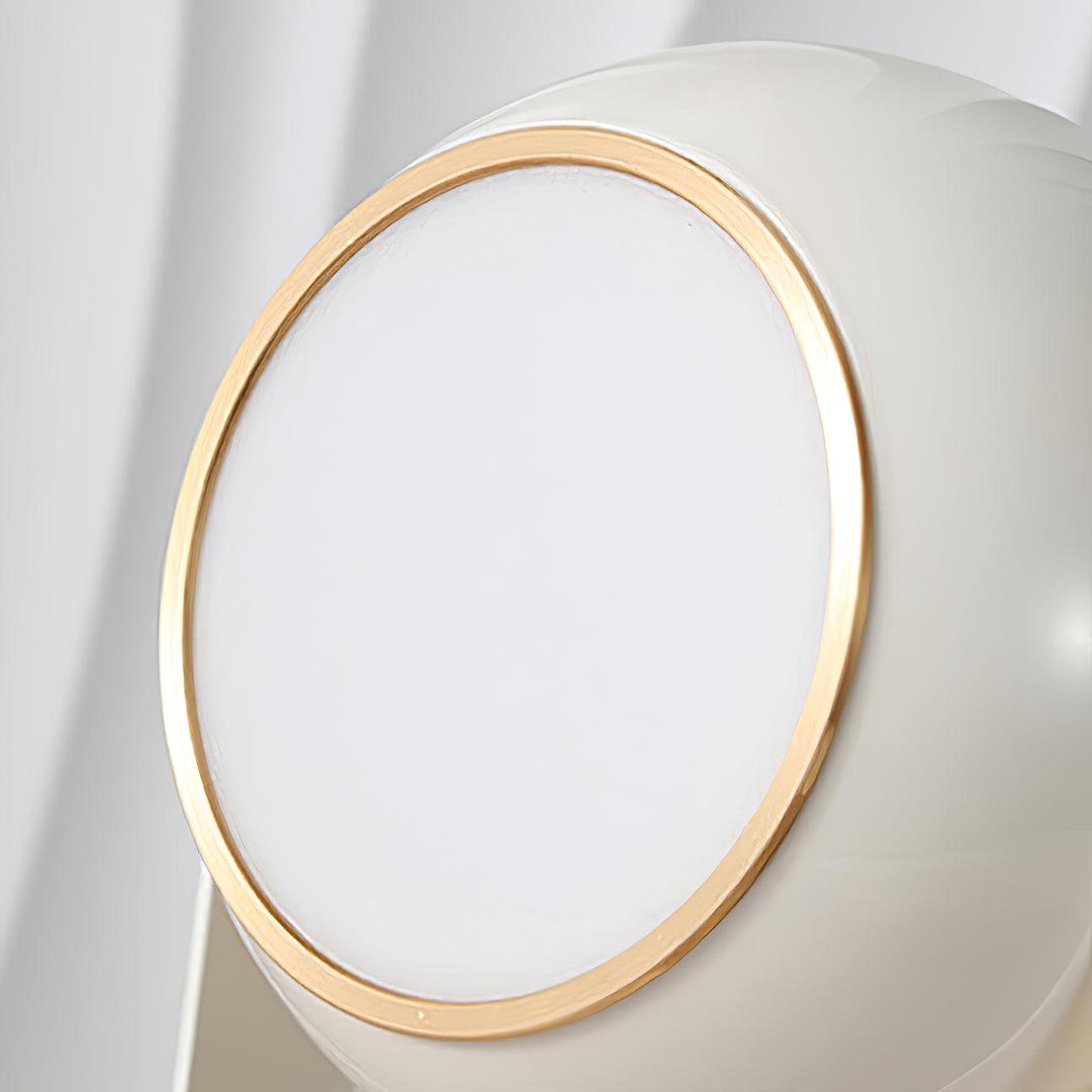 Svejk Table Lamp 5' | Kalsten