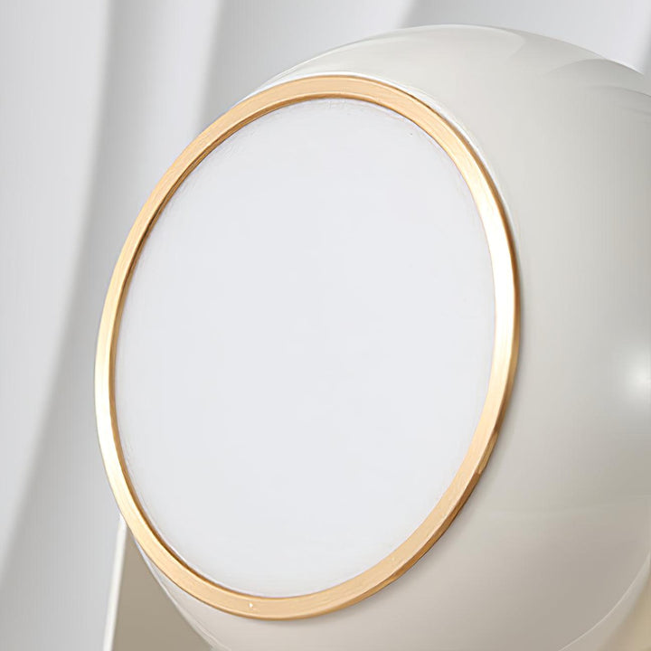 Svejk Table Lamp 5' | Kalsten