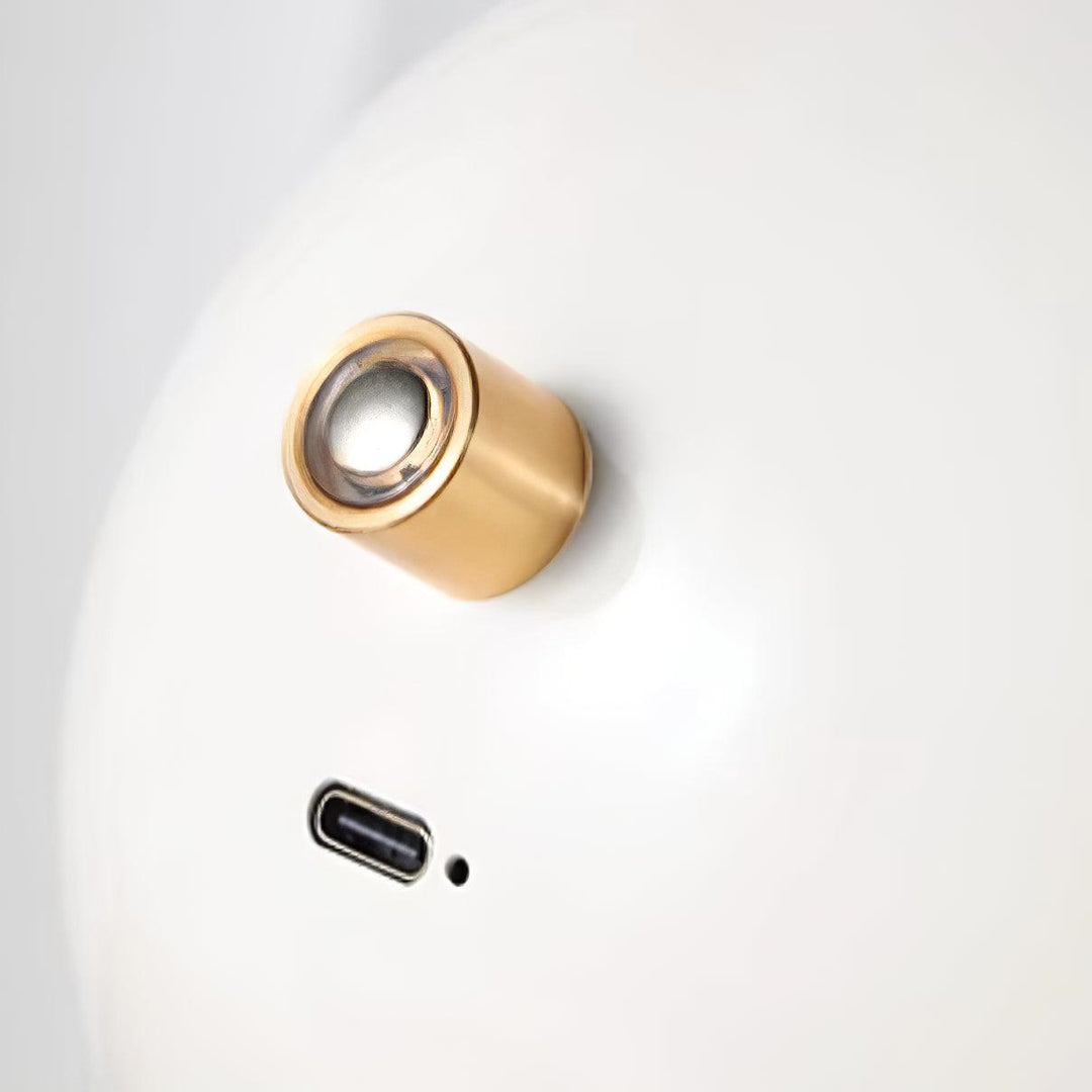 Svejk Table Lamp 5' | Kalsten