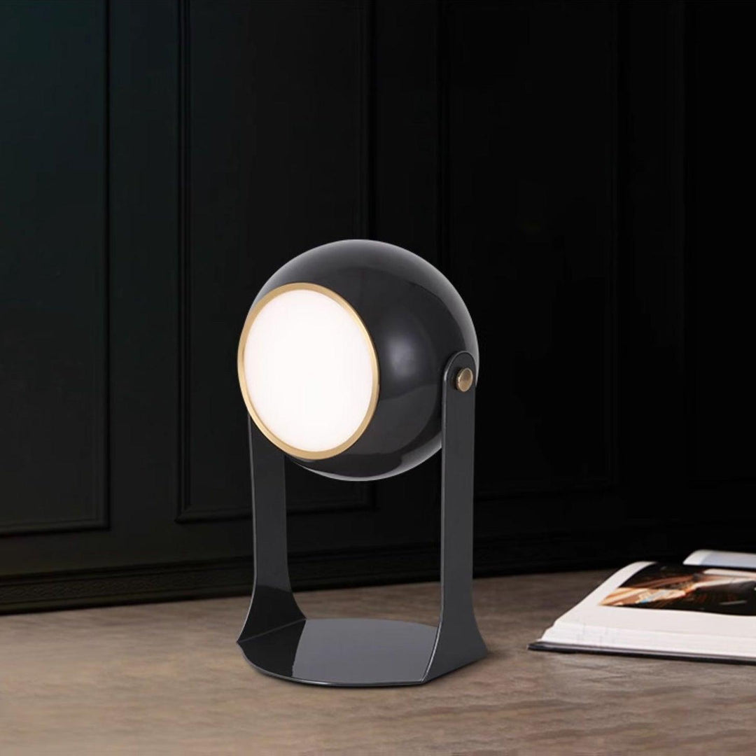 Svejk Table Lamp 5' | Kalsten