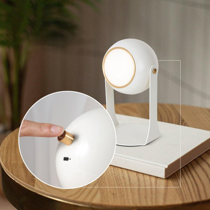 Svejk Table Lamp 5' | Kalsten