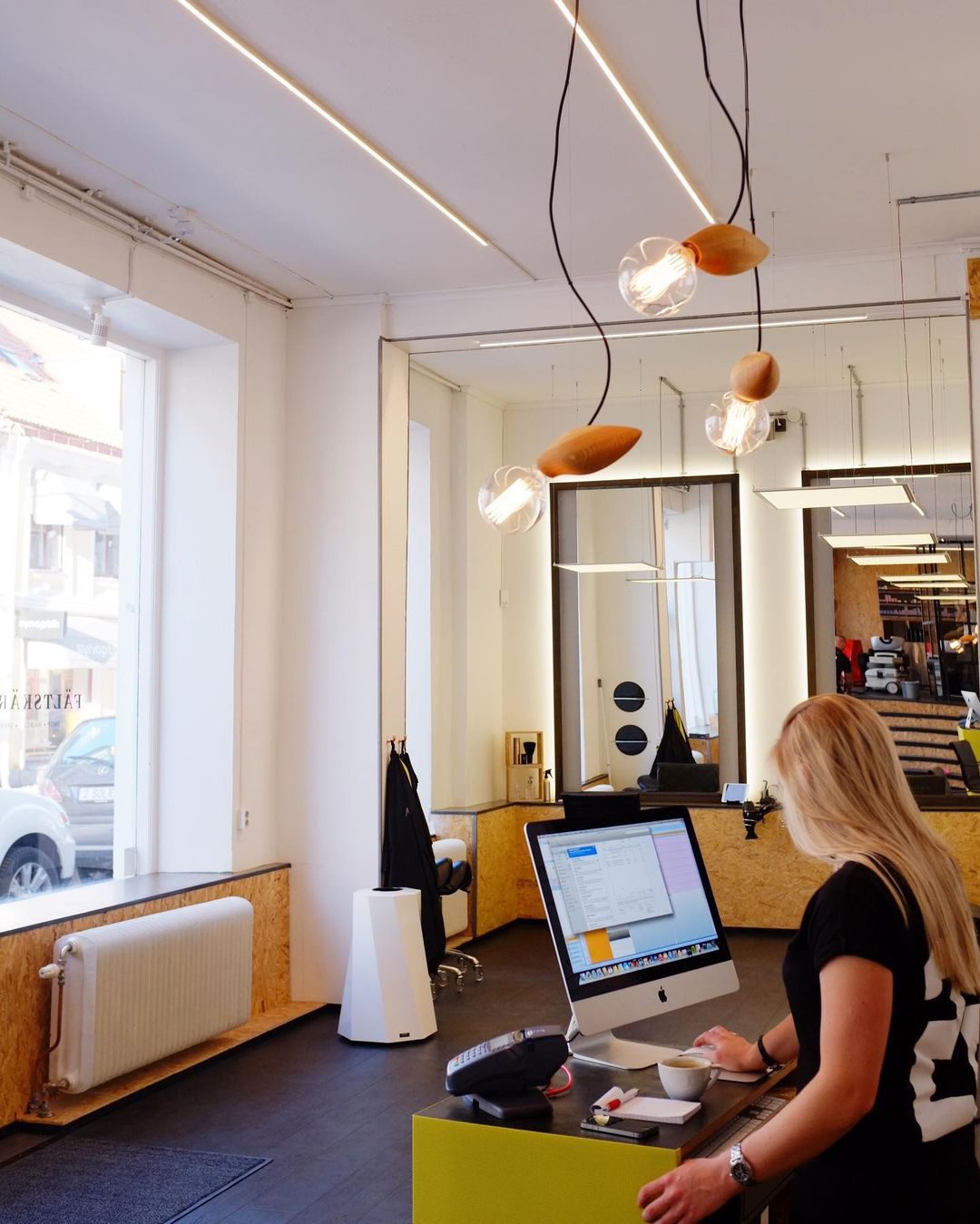 Pine Cones Pendant Light | Kalsten