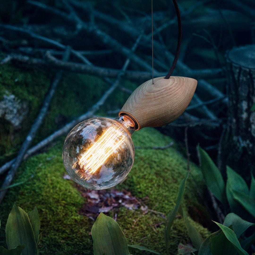 Pine Cones Pendant Light | Kalsten