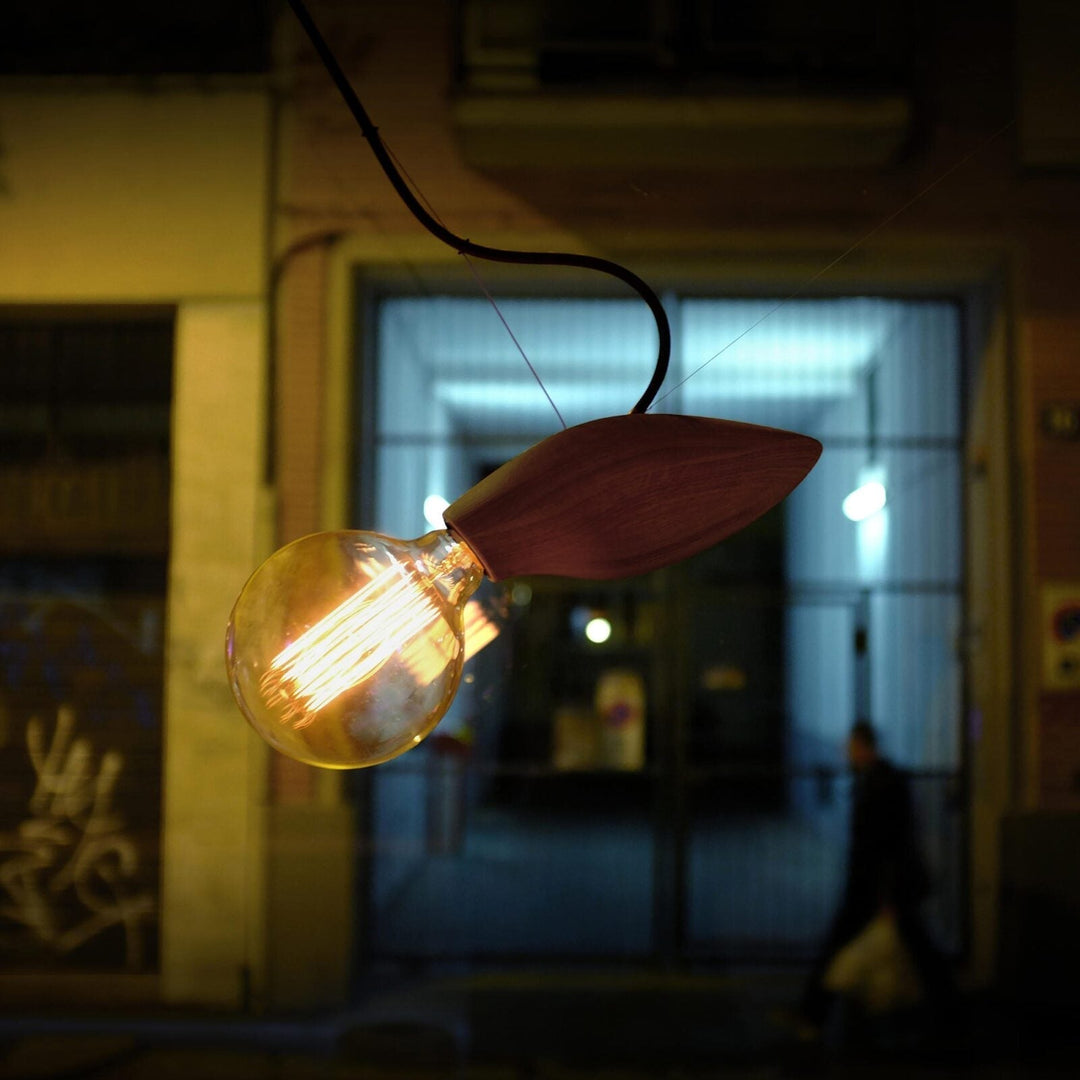 Pine Cones Pendant Light | Kalsten