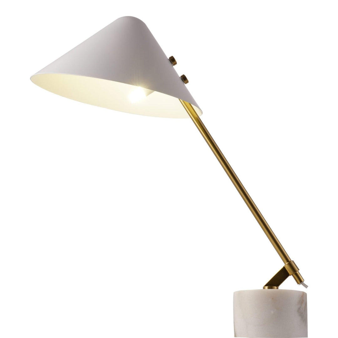 Small Hat Table Lamp | Kalsten