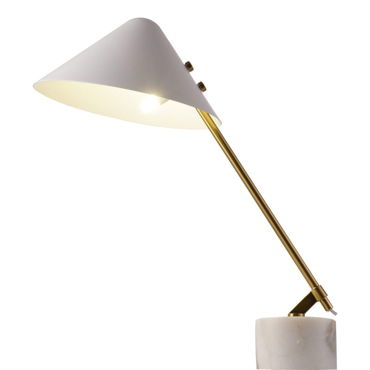 Small Hat Table Lamp | Kalsten