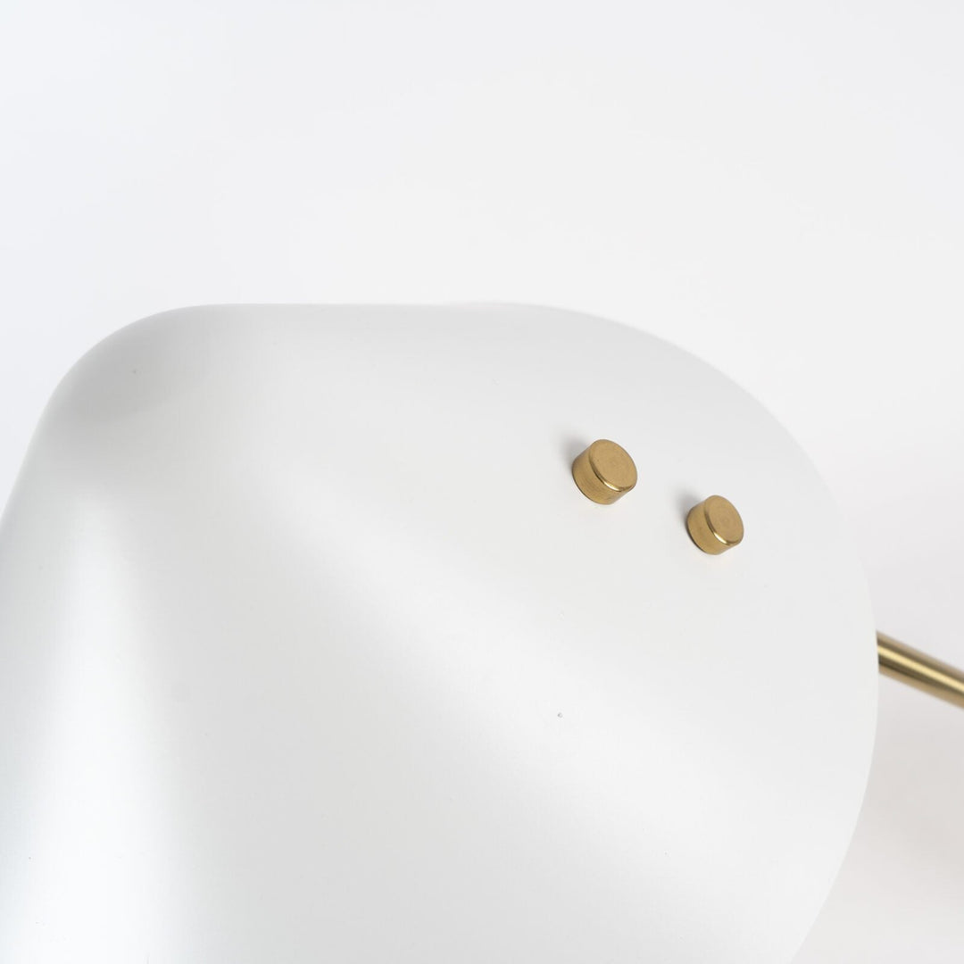 Small Hat Table Lamp | Kalsten