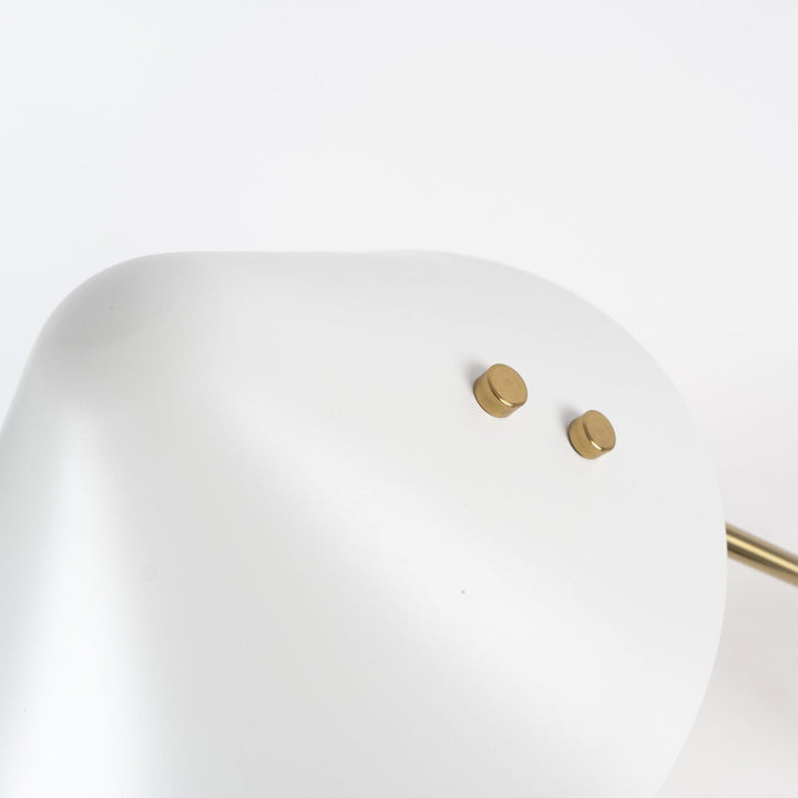 Small Hat Table Lamp | Kalsten