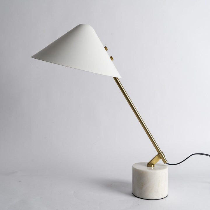 Small Hat Table Lamp | Kalsten