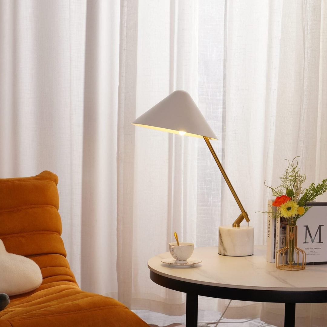 Small Hat Table Lamp | Kalsten