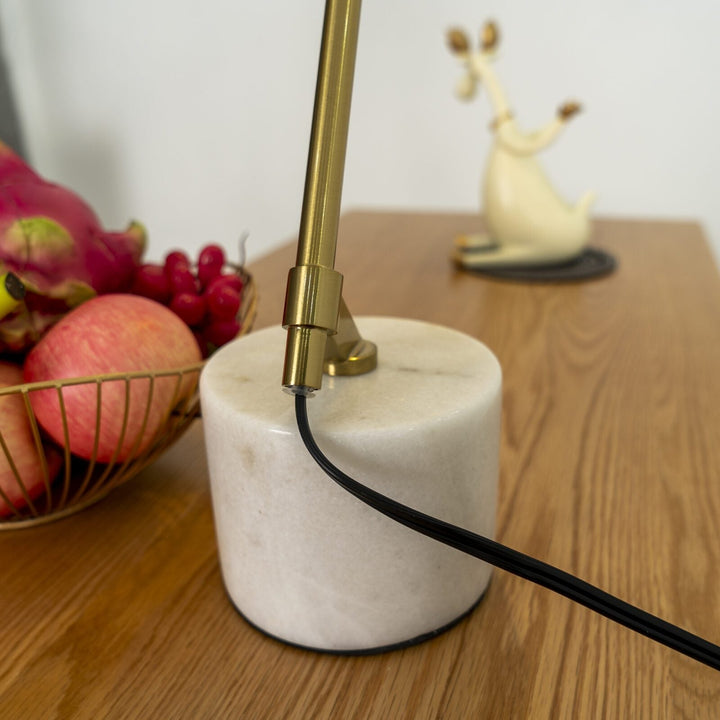 Small Hat Table Lamp | Kalsten