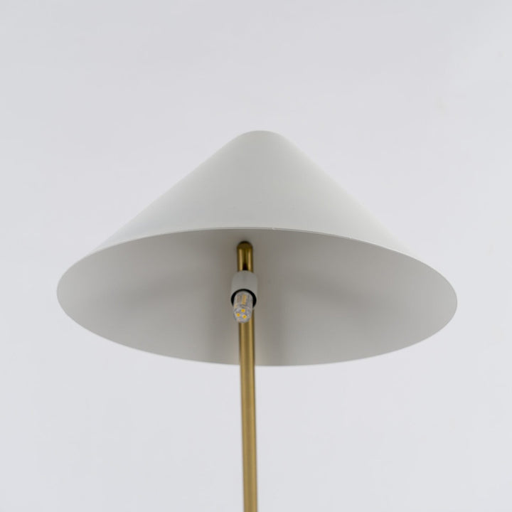 Small Hat Table Lamp | Kalsten