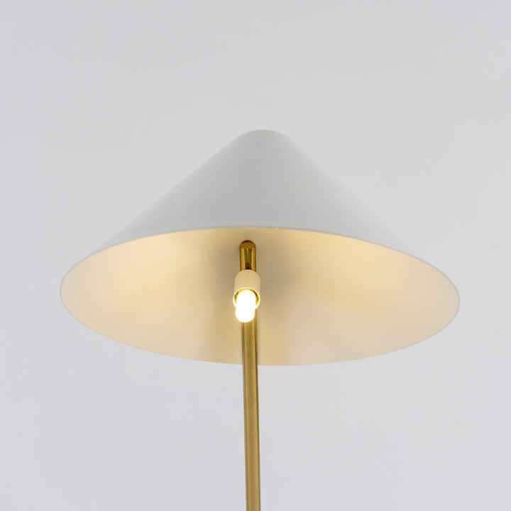 Small Hat Table Lamp | Kalsten