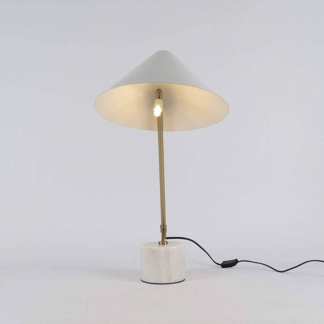 Small Hat Table Lamp | Kalsten