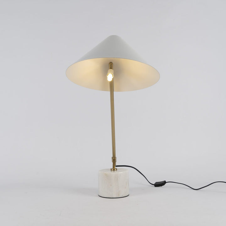 Small Hat Table Lamp | Kalsten