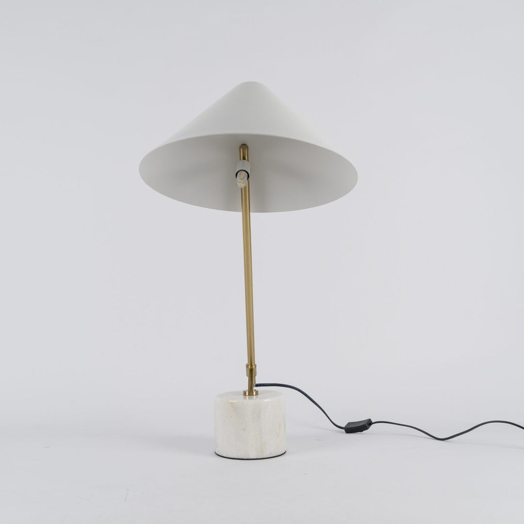 Small Hat Table Lamp | Kalsten