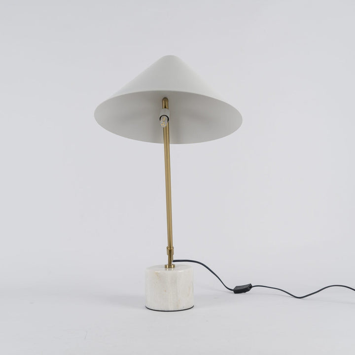 Small Hat Table Lamp | Kalsten