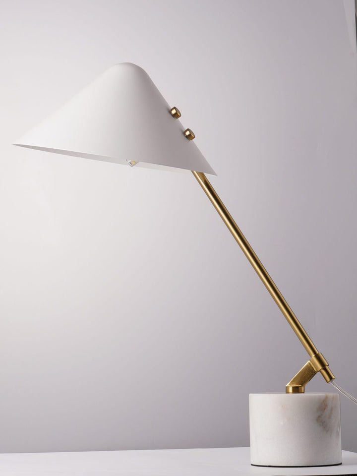 Small Hat Table Lamp | Kalsten