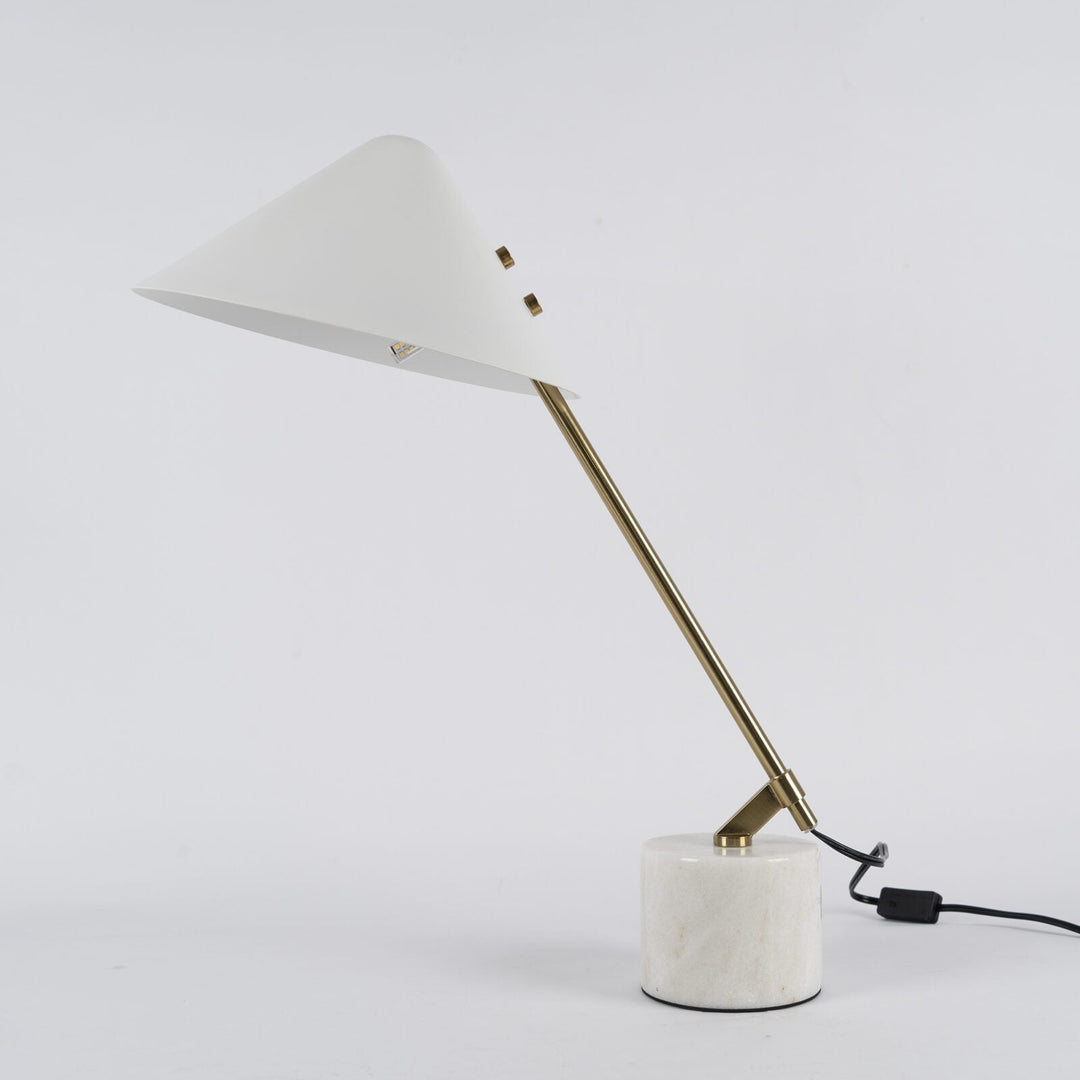 Small Hat Table Lamp | Kalsten