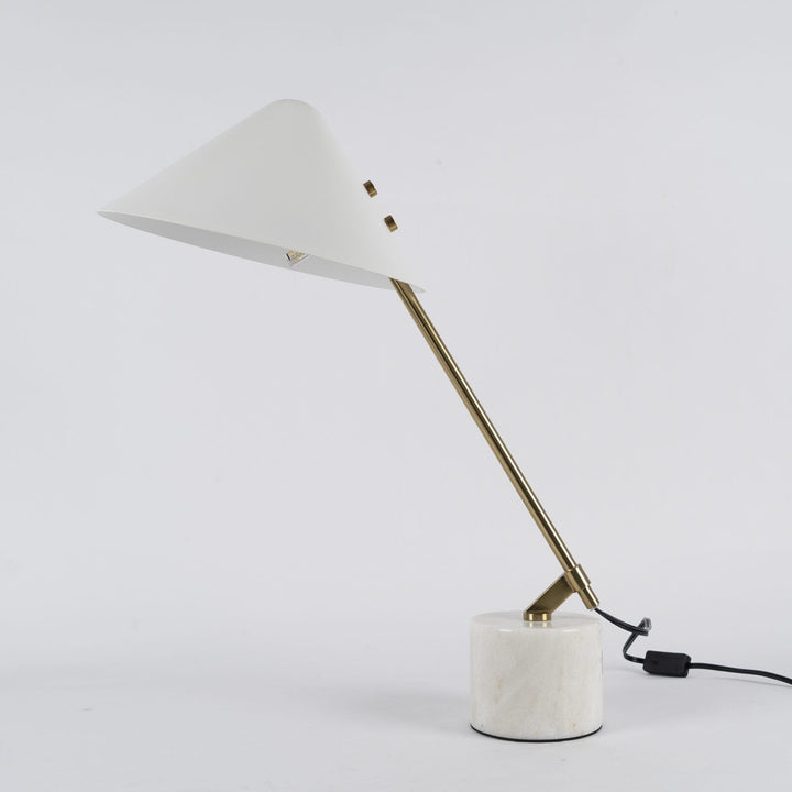 Small Hat Table Lamp | Kalsten