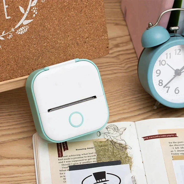 MiniPrinter Print without limits! | Kalsten