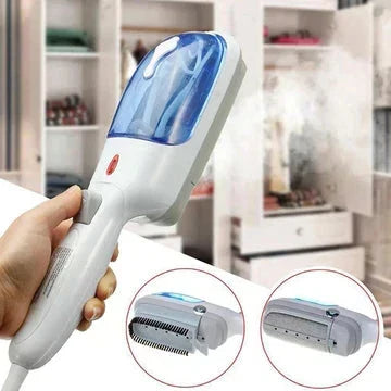 Kalsten | The Perfect Portable Steam Steamer