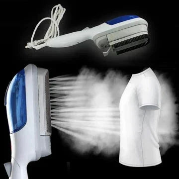 Kalsten | The Perfect Portable Steam Steamer