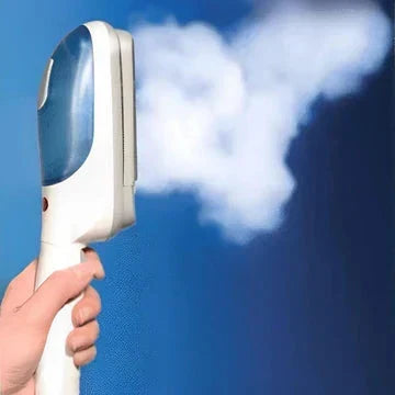 Kalsten | The Perfect Portable Steam Steamer