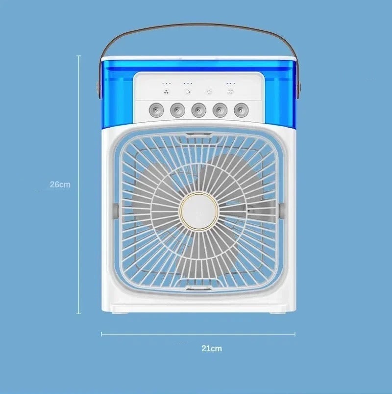 Mini Air Conditioner | Brehn