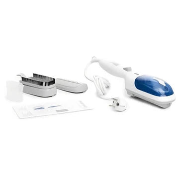 Kalsten | The Perfect Portable Steam Steamer