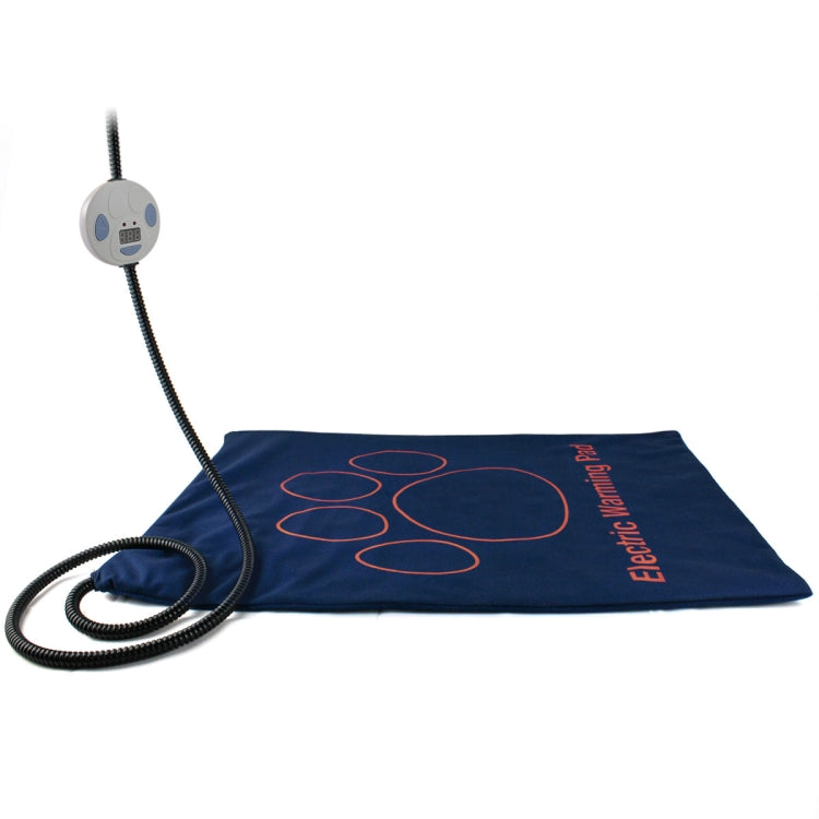 Electric Heating Pad 60×45 cm – Waterproof