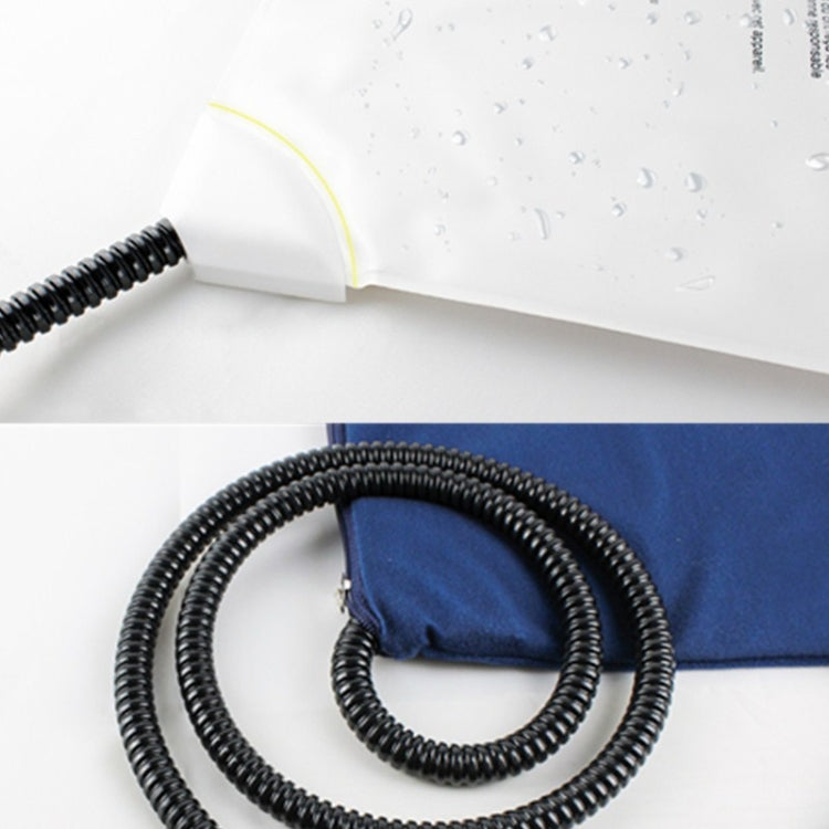 Electric Heating Pad 60×45 cm – Waterproof