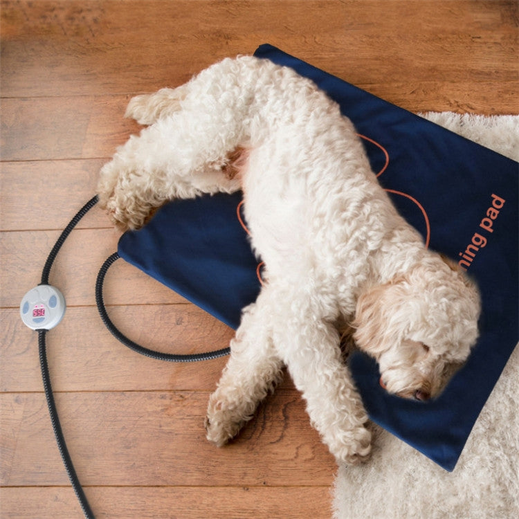 Electric Heating Pad 60×45 cm – Waterproof