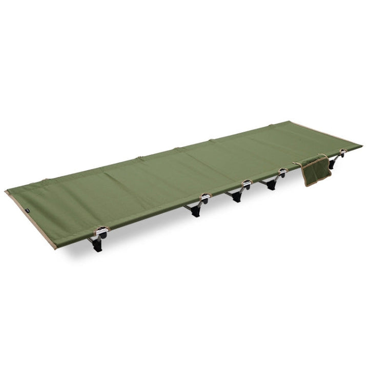 Kalsten | CLS Outdoor Lightweight Folding Bed Camping Simple Leisure Bed