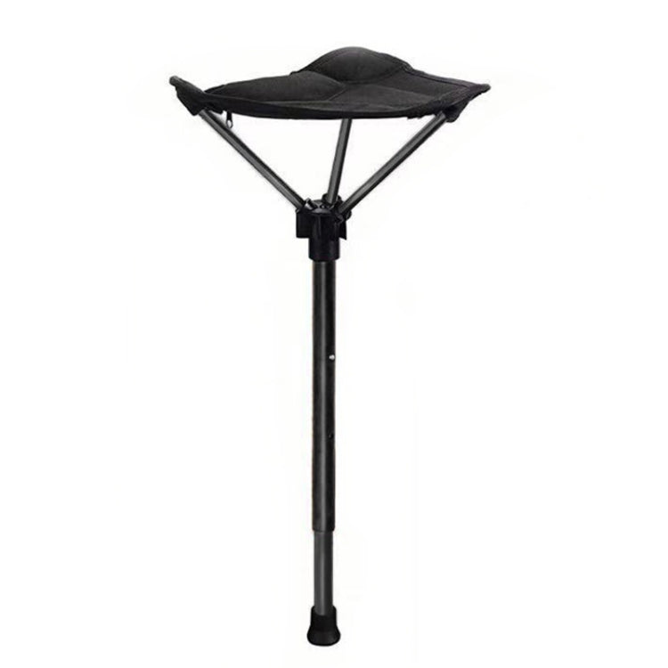 Kalsten | Outdoor Folding Chair Portable Waiting Room Seat Fishing Mazza Telescopic Folding Chair