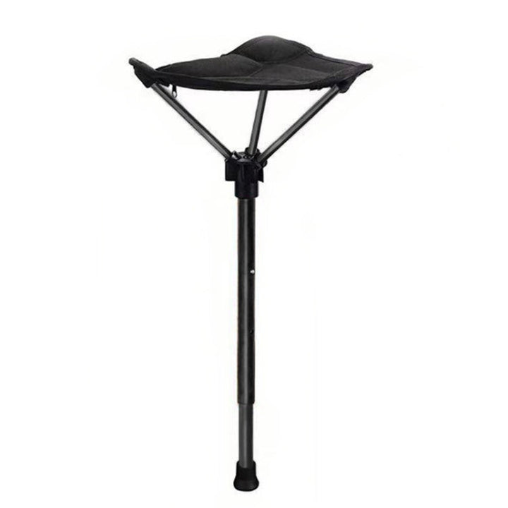 Kalsten | Outdoor Folding Chair Portable Waiting Room Seat Fishing Mazza Telescopic Folding Chair