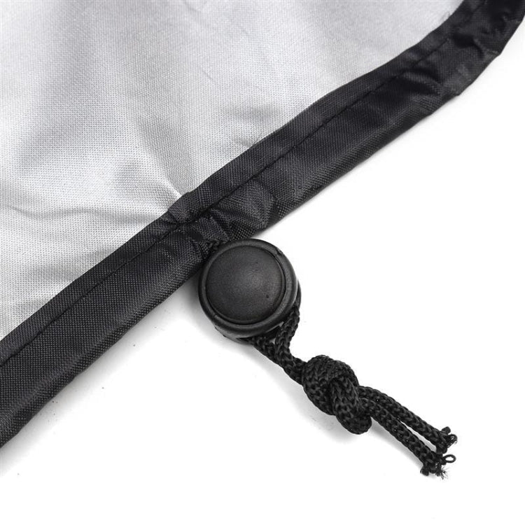 Outdoor Beach Chair Cover – Dustproof, Waterproof