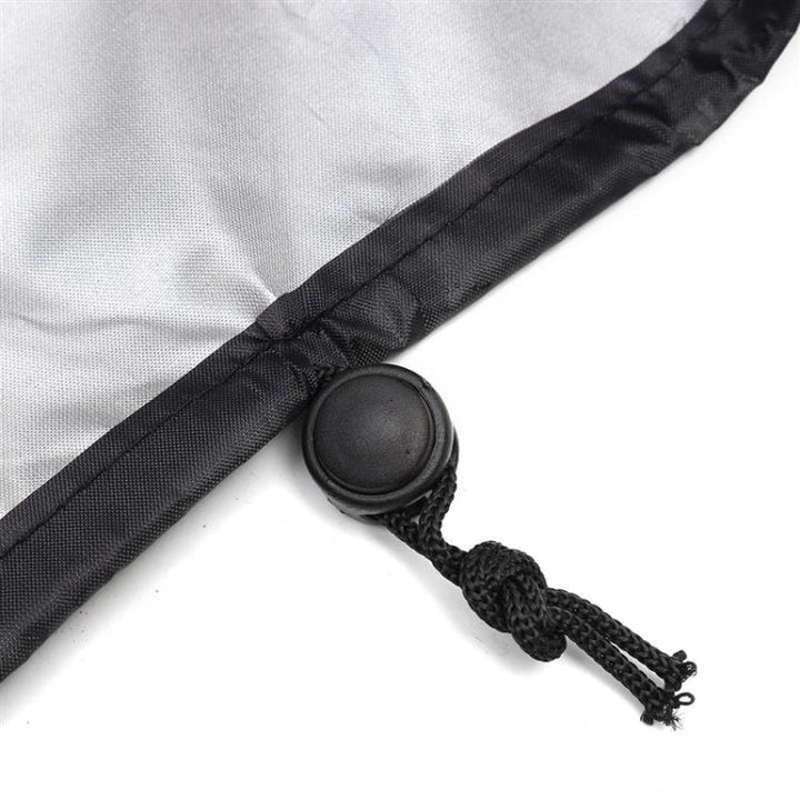 Outdoor Beach Chair Cover – Dustproof, Waterproof