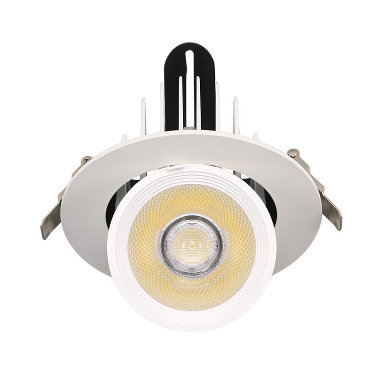 Kalsten | 35w Cutout 150mm LED Full Spectrum Plant Growth Light